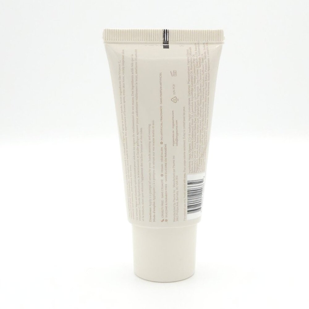 Paume Renewing Hand Serum 60 ml NEW - Picture 2 of 2